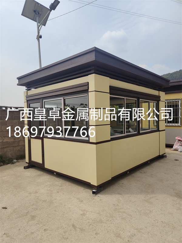 工程案例